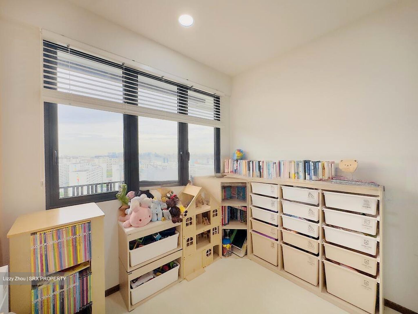 Urban Treasures (D14), Condominium #463414861